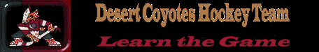 Desert Coyotes 
